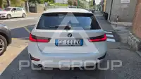 2021 BMW 316