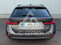 2021 BMW 316