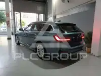 2021 BMW 316