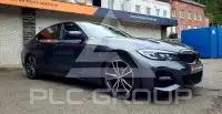 2021 BMW 316