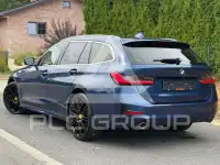 2021 BMW 316