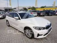 2021 BMW 316