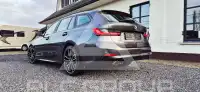 2021 BMW 316
