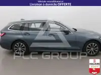 2021 BMW 316