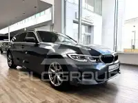 2021 BMW 316