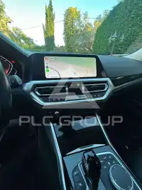 2021 BMW 316