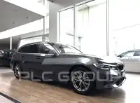 2021 BMW 316