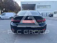 2021 BMW 316
