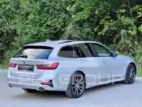 2021 BMW 316