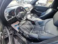 2021 BMW 316