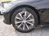 2021 BMW 316
