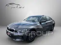 2021 BMW 316