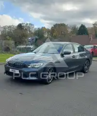 2021 BMW 316