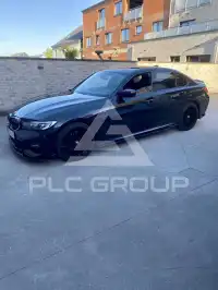 2021 BMW 316