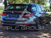2021 BMW 316