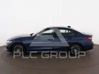 2021 BMW 316
