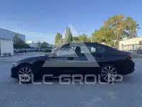 2021 BMW 316