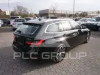 2021 BMW 316