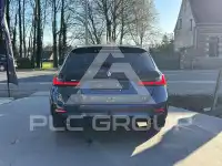 2021 BMW 316