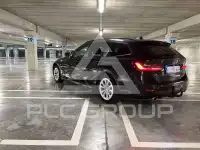 2021 BMW 316