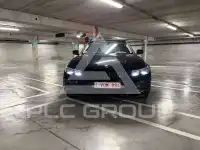 2021 BMW 316