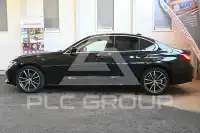2021 BMW 316