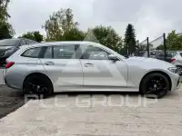 2021 BMW 316