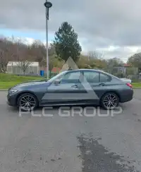 2021 BMW 316