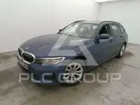 2021 BMW 316