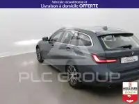 2021 BMW 316