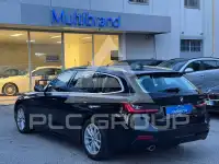 2021 BMW 316