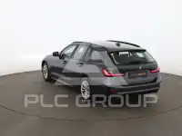 2021 BMW 316
