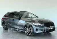 2021 BMW 316