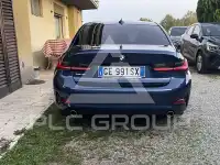 2021 BMW 316