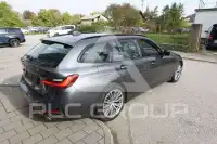 2021 BMW 316