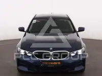 2021 BMW 316