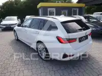 2021 BMW 316