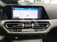 2021 BMW 316