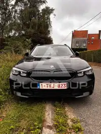 2021 BMW 316