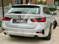 2021 BMW 316