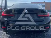 2021 BMW 316