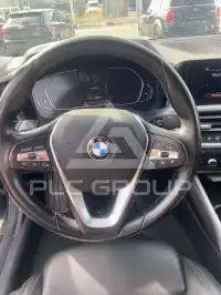 2021 BMW 316