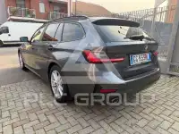 2021 BMW 316