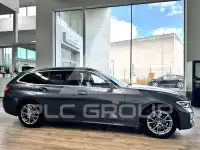 2021 BMW 316