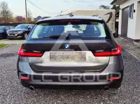 2021 BMW 316