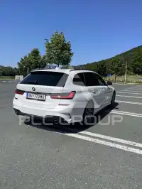 2021 BMW 316