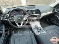 2021 BMW 316