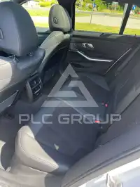 2021 BMW 316
