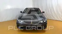 2021 BMW 316