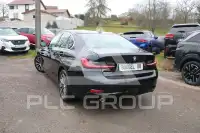 2021 BMW 316